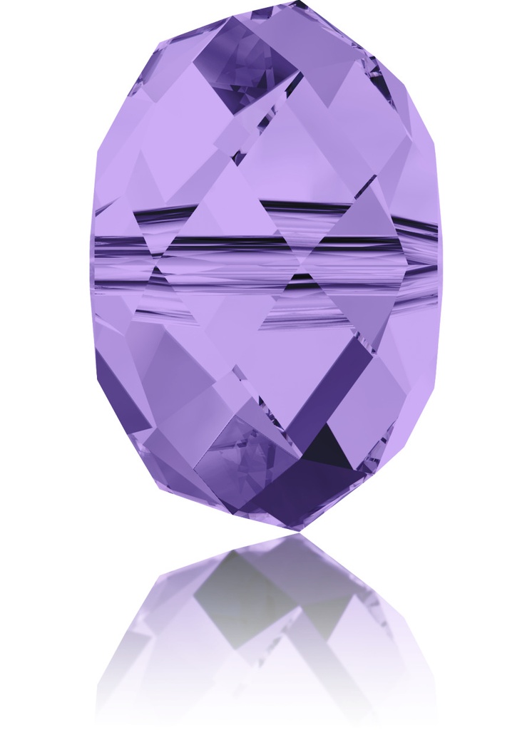 5040 6mm TANZANITE