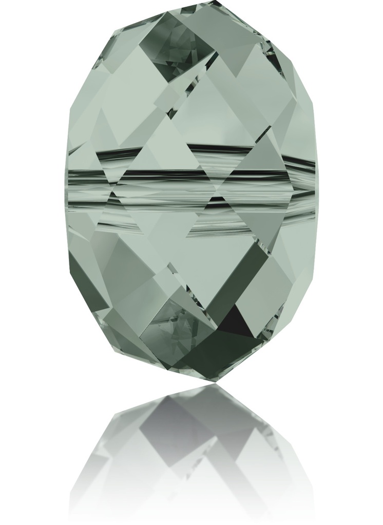 5040 8mm BLACK DIAMOND