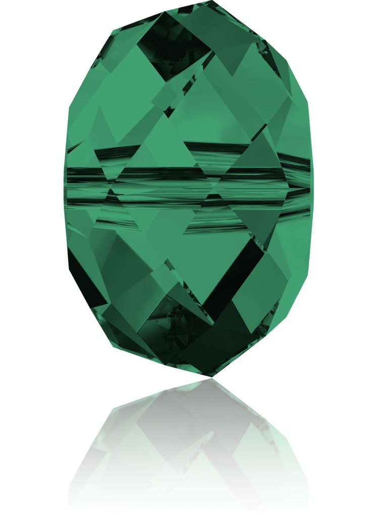 5040 8mm EMERALD