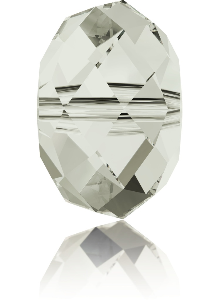 5040 8mm CRY. SILVERSHADE