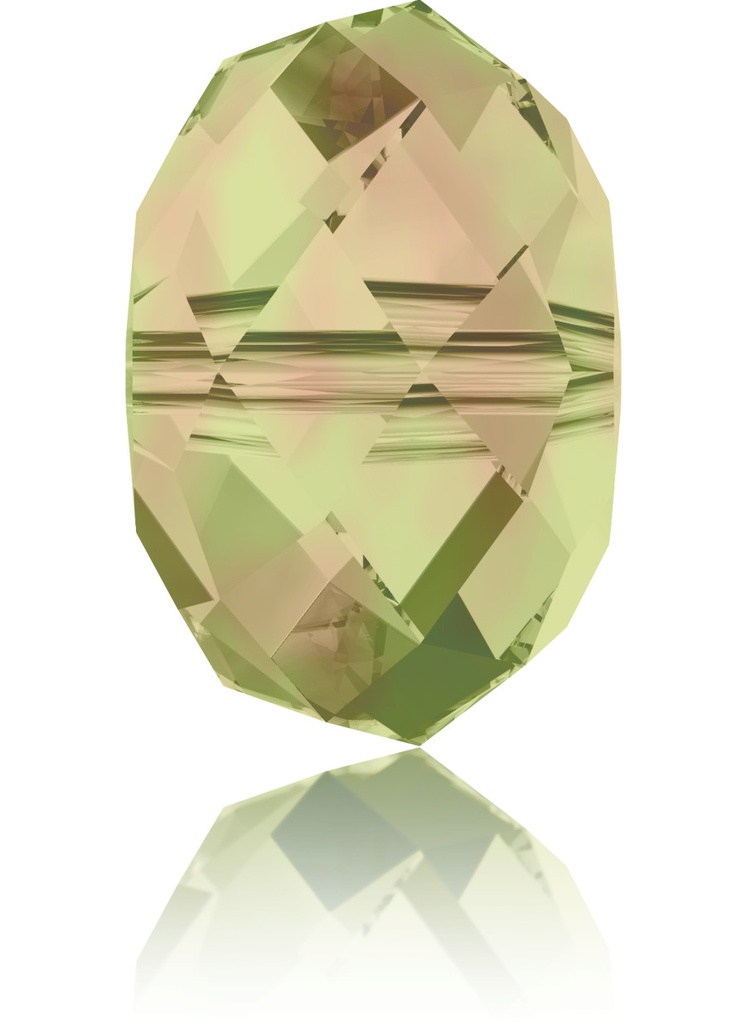 5040 8mm CRY.LUMINOUS GREEN