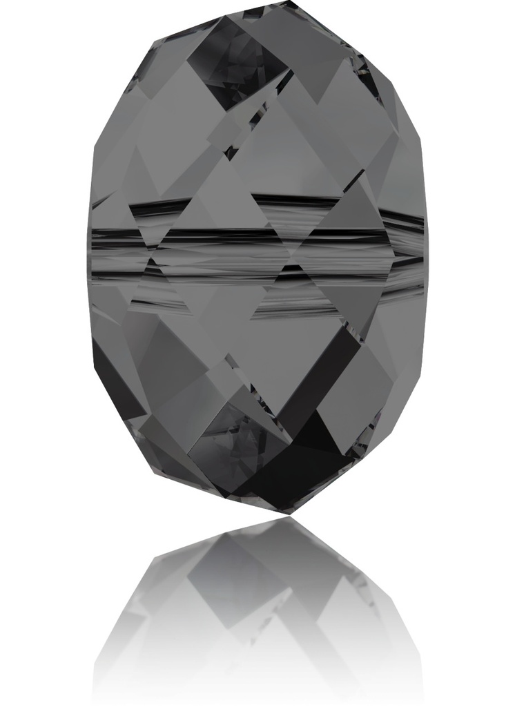 5040 8mm CRY.SILVER NIGHT