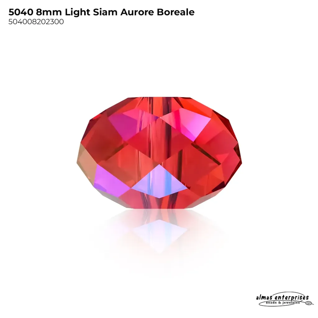 5040 8mm LT.SIAM AB