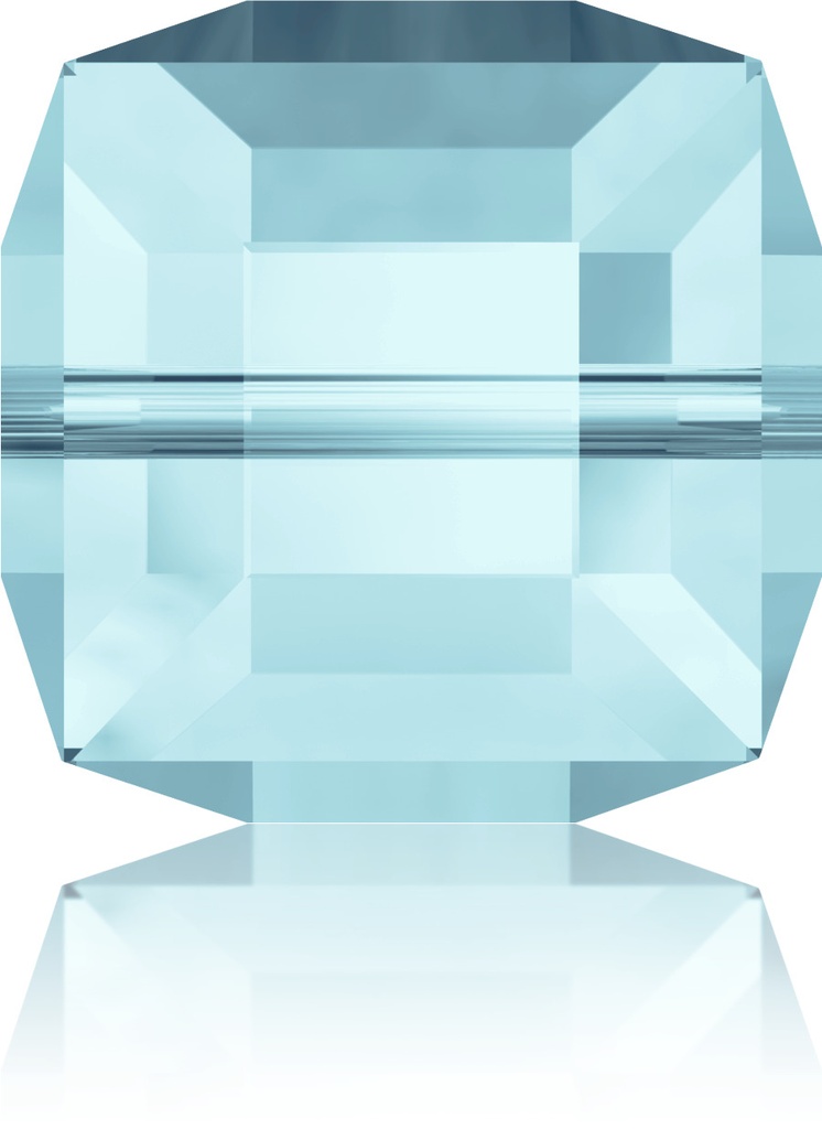 5601 6mm AQUAMARINE