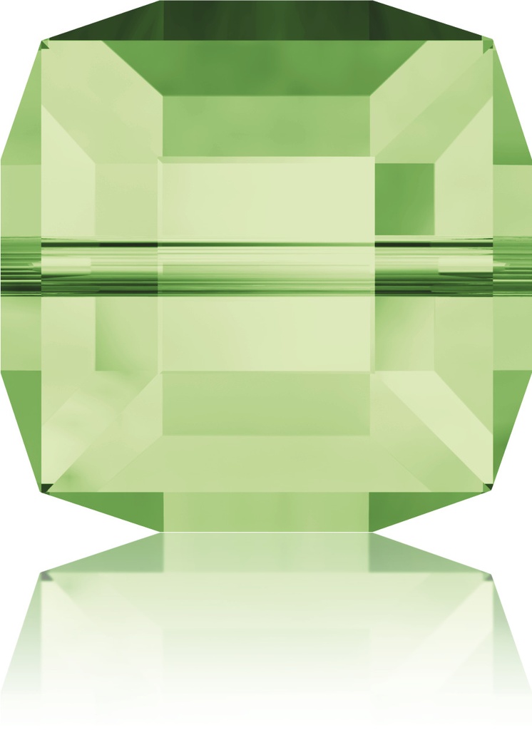 5601 6mm PERIDOT