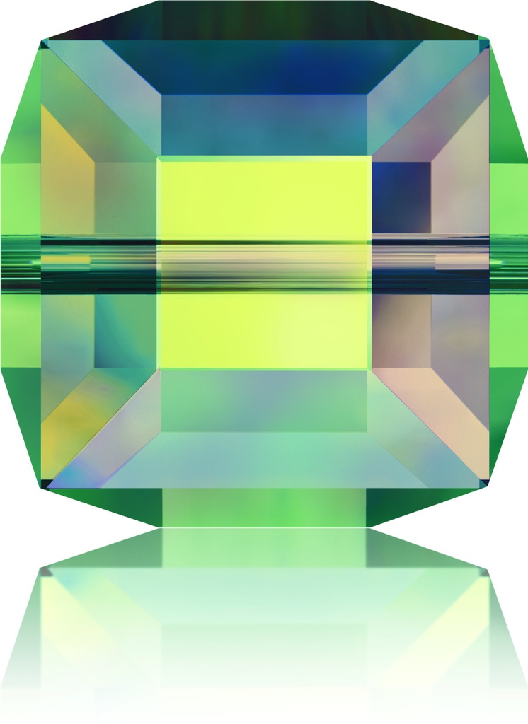 5601 6mm CRYSTAL VMB