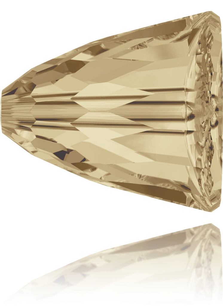 5541 15mm CRYSTAL GSHA