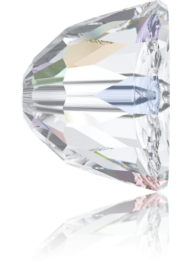5542 8mm CRYSTAL AB