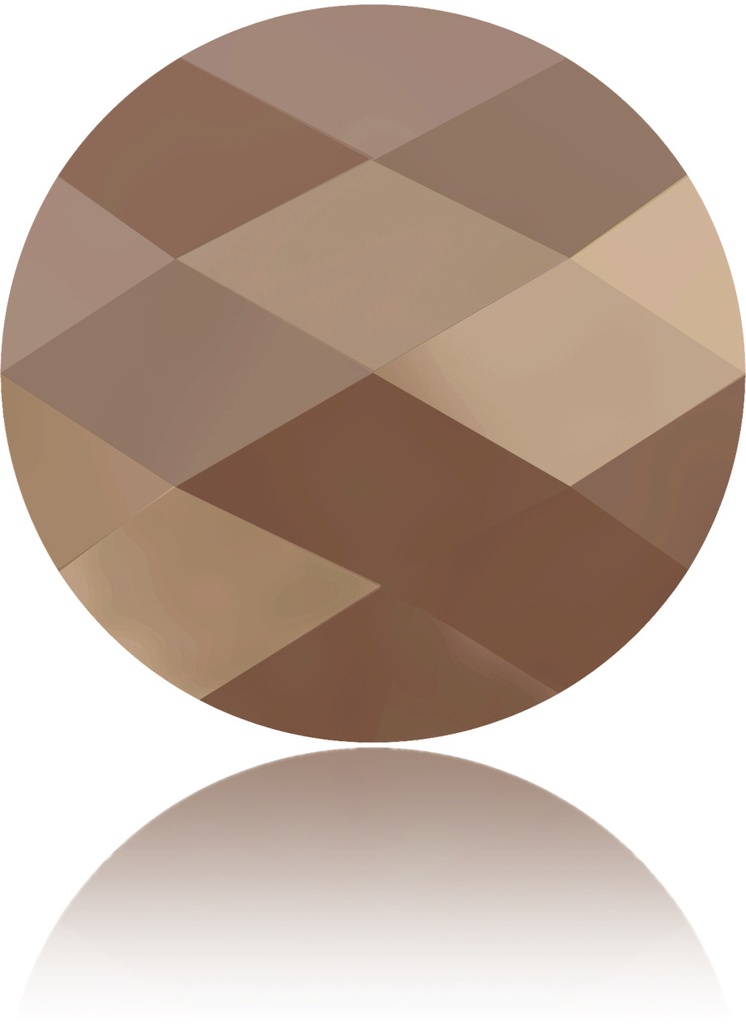 5052 8mm CRY. ROSE GOLD