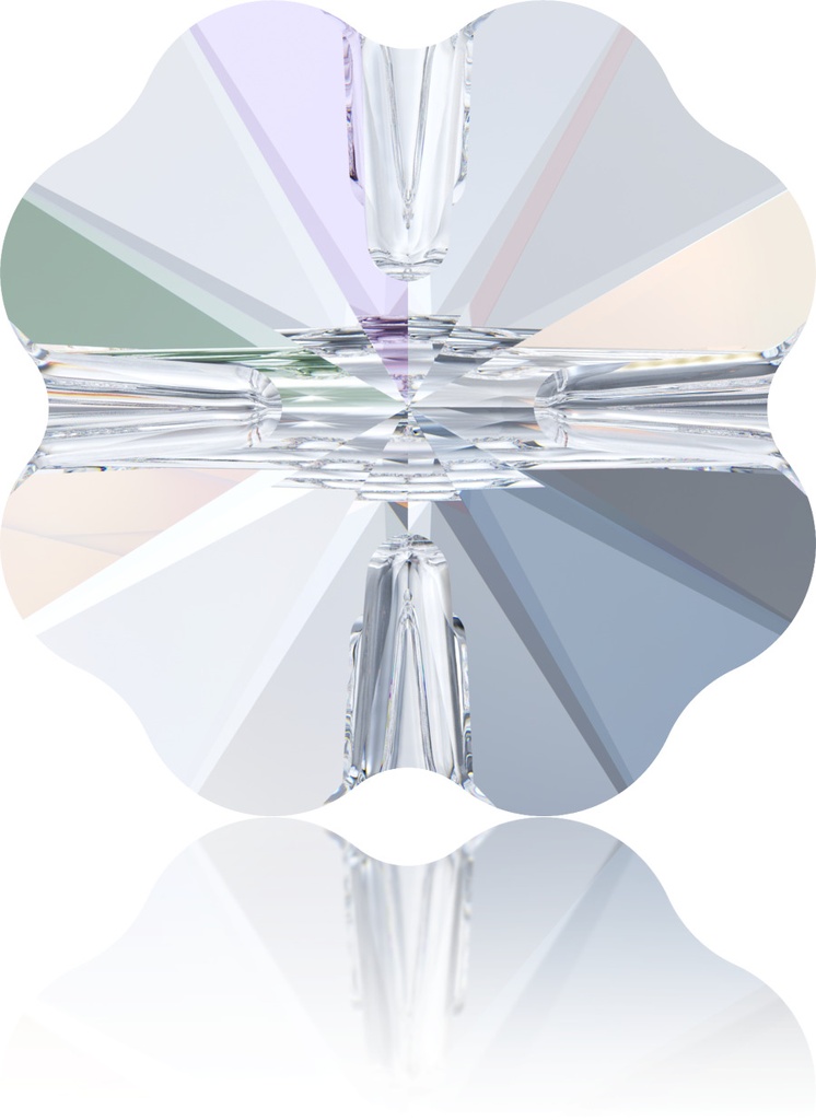 5752 8mm CRYSTAL AB