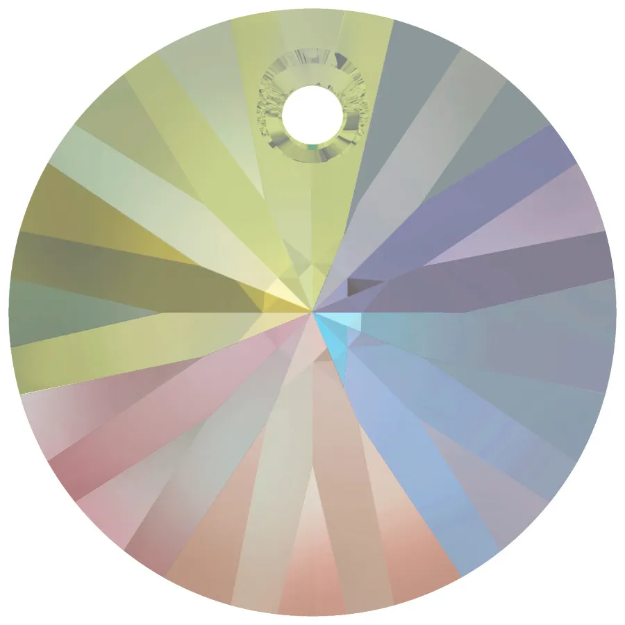 6428 8mm CRYSTAL PARADISHSHINE