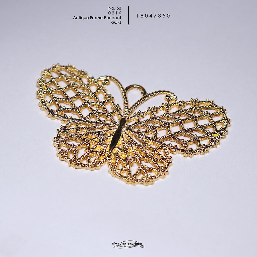 No.50 0216 Antiq Frame