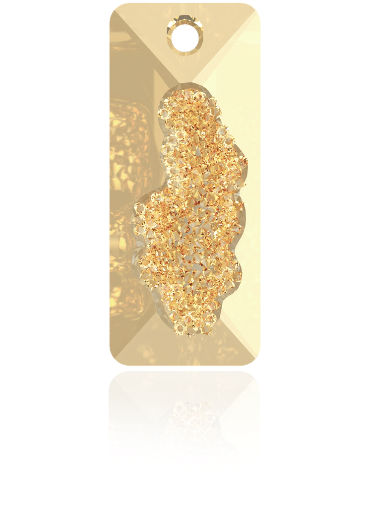 6925 26mm CRYSTAL GSHA