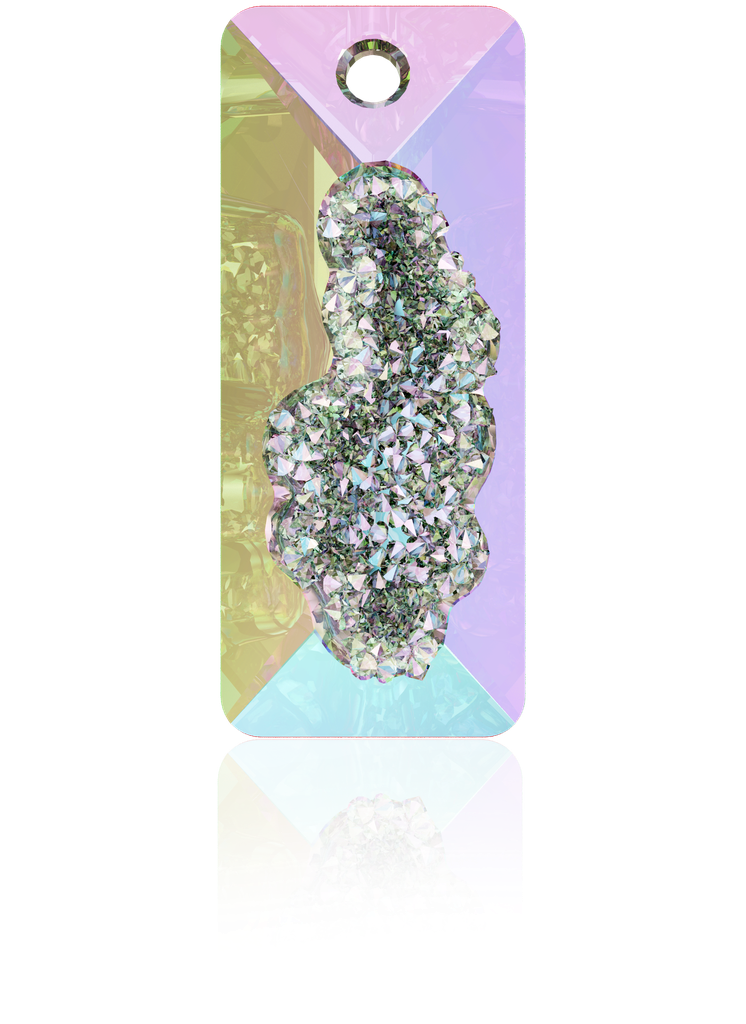 6925 26mm CRYSTAL VL P
