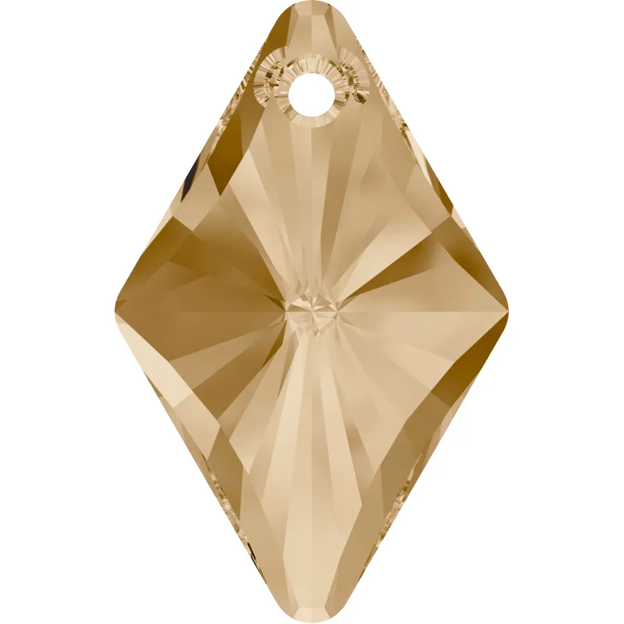 6320 19mm CRYSTAL GSHA/3pcs