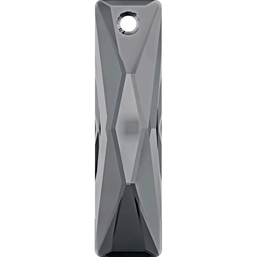 6465 13mm CRYSTAL SILVERNIGHT