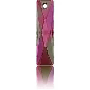 6465 13mm CRYSTAL VOLCANO P