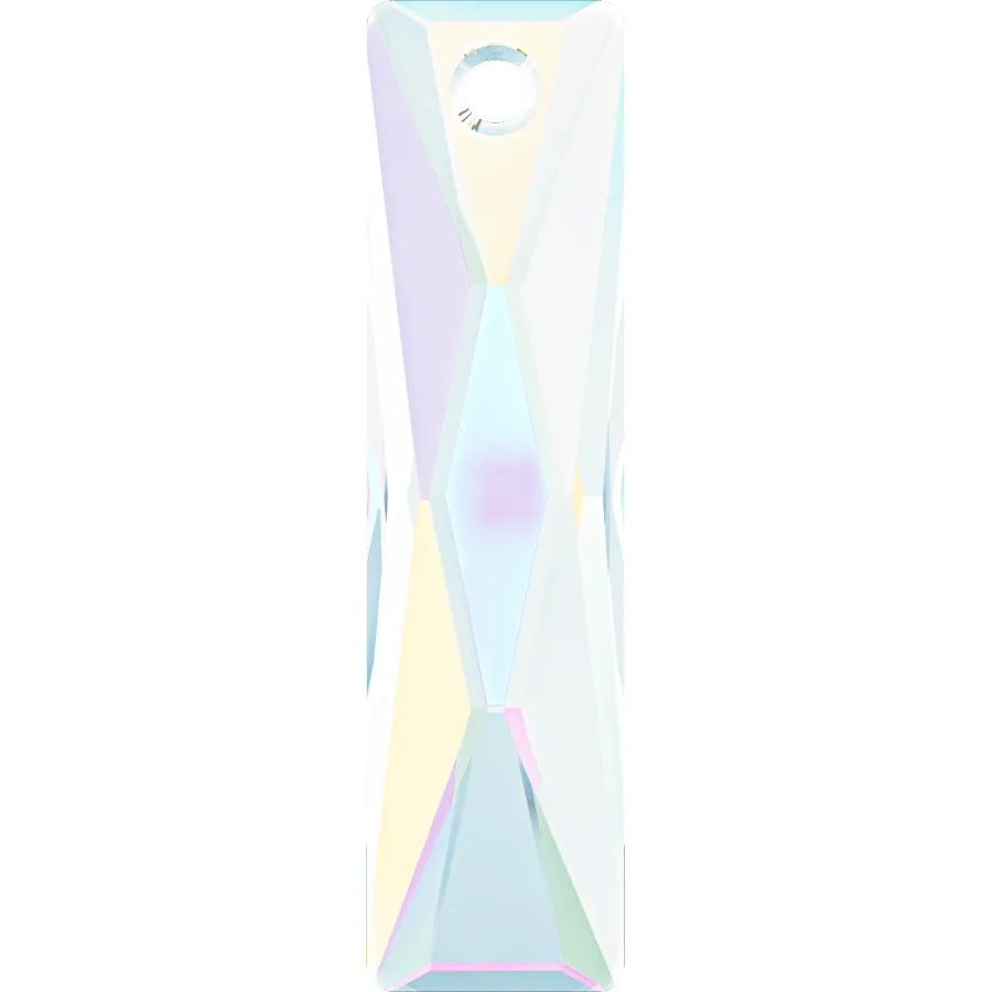 6465 25mm CRYSTAL AB