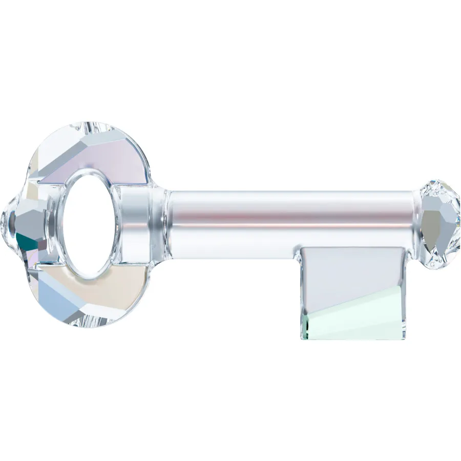 6919 30mm CRYSTAL AB