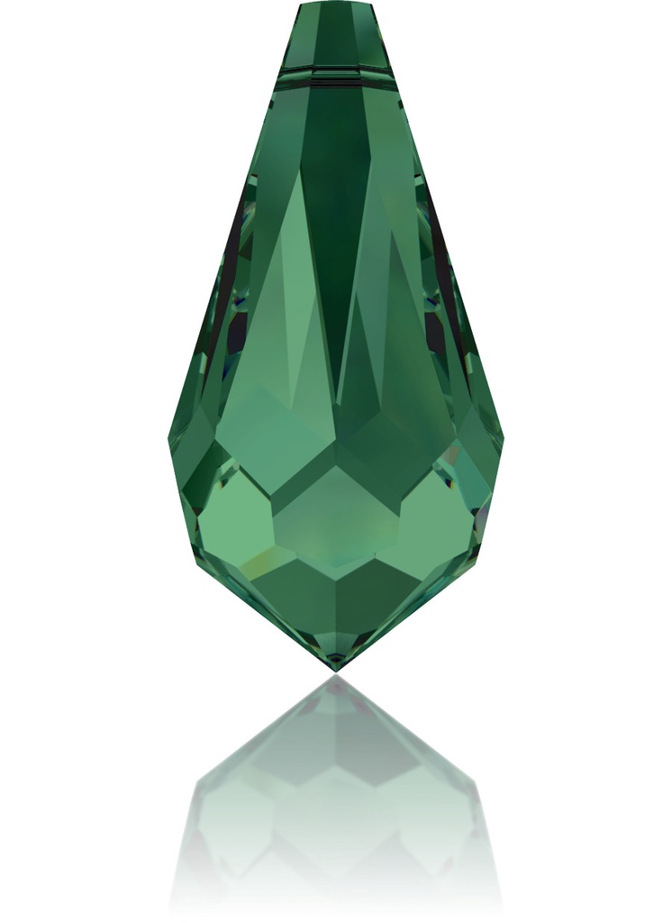 6000 11mm EMERALD