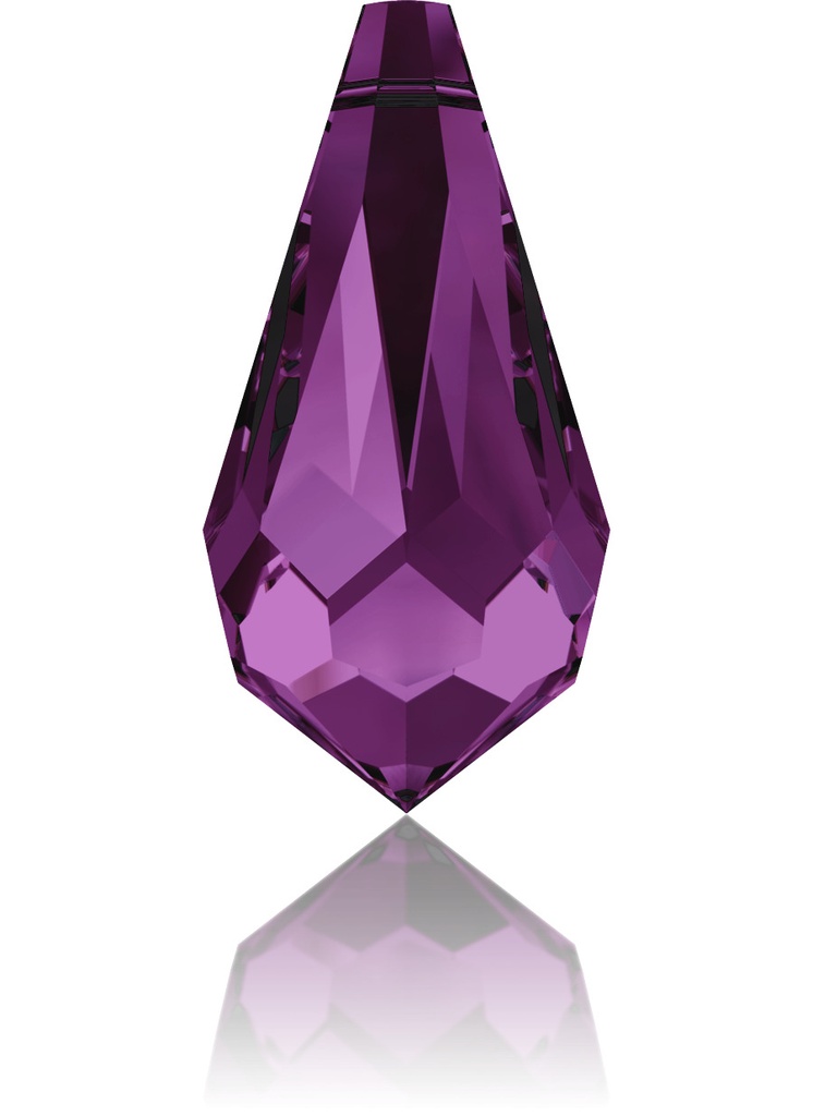 6000 13mm AMETHYST