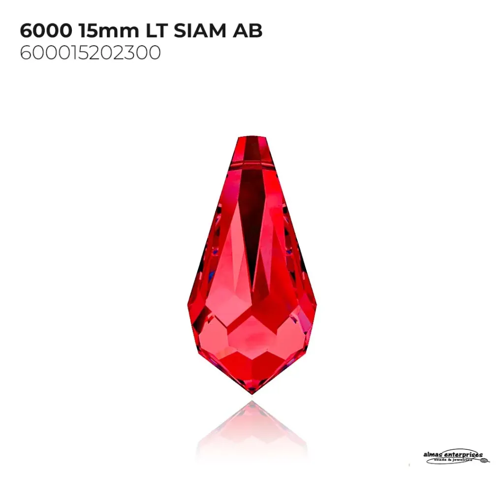 [600015202300] 6000 15mm LT SIAM AB