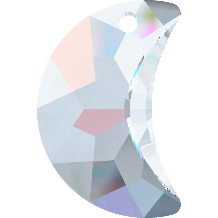 6722 14mm CRYSTAL AB