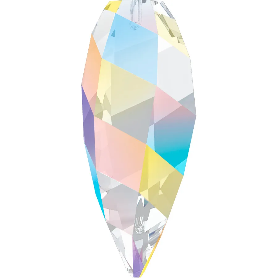 6540 30mm CRYSTAL AB
