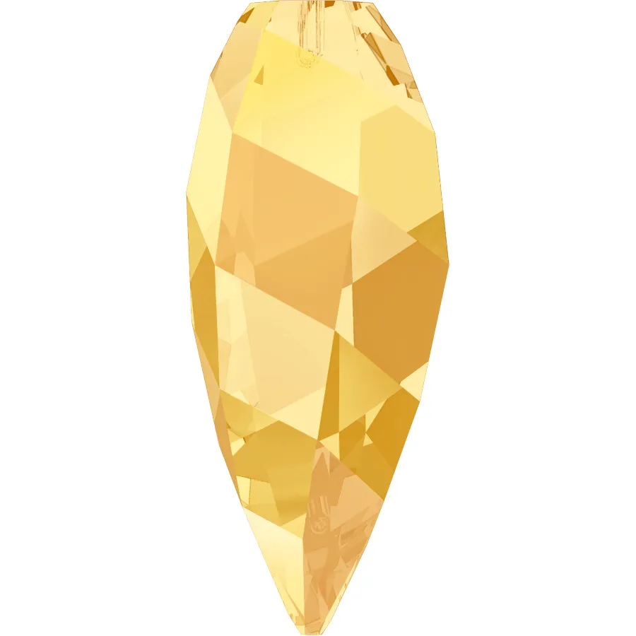6540 30mm CRYSTAL MET. SUNSHINE