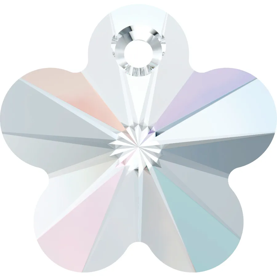 6744 14mm CRYSTAL AB