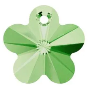 6744 14mm PERIDOT