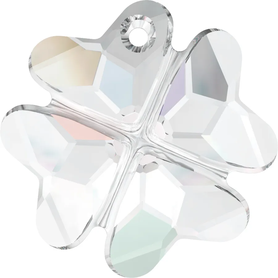 6764 19mm CRYSTAL AB