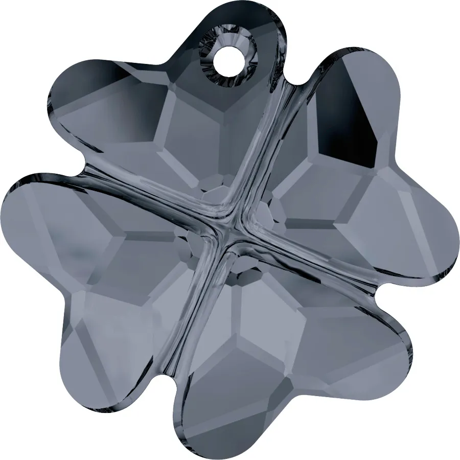 6764 19mm CRYSTAL SILVERNIGHT