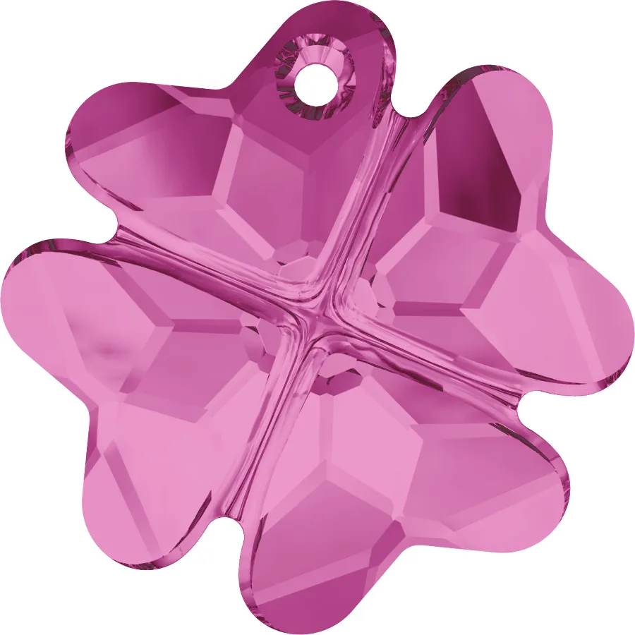 6764 19mm FUCHSIA