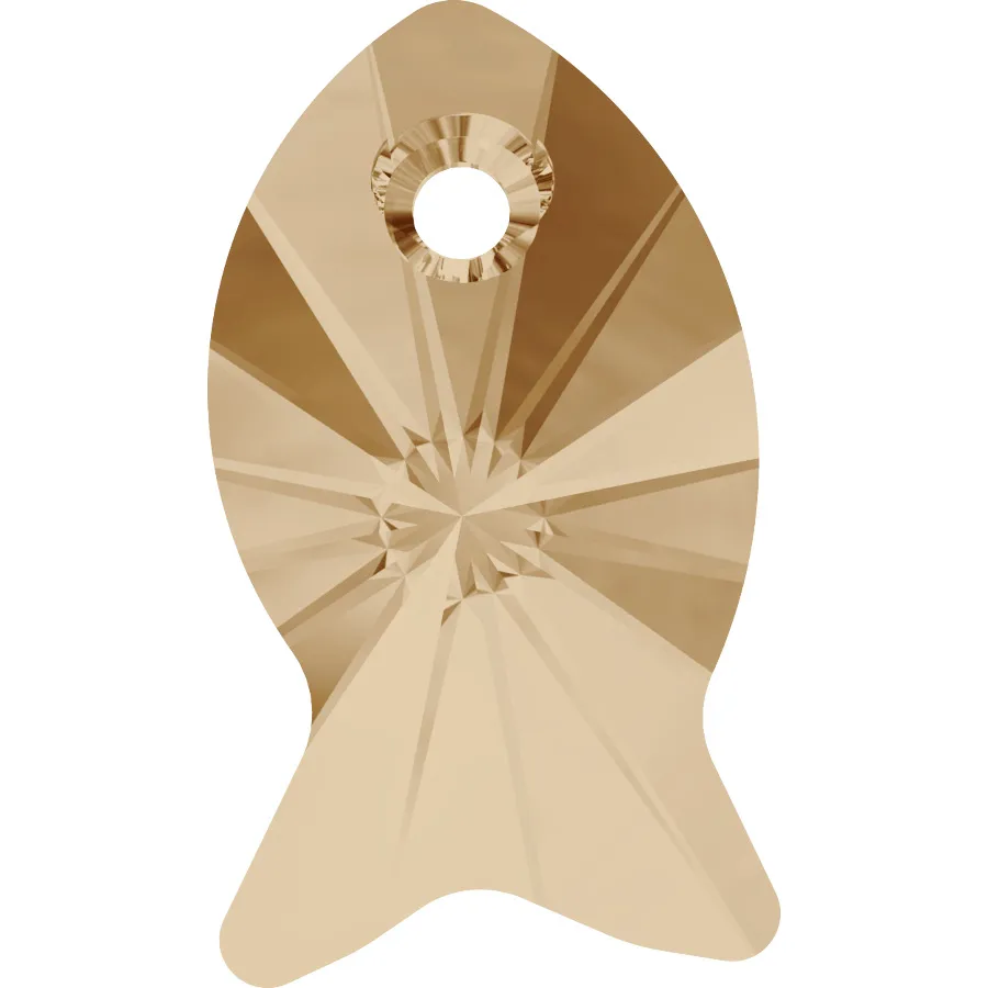 6727 18mm CRYSTAL GSHA