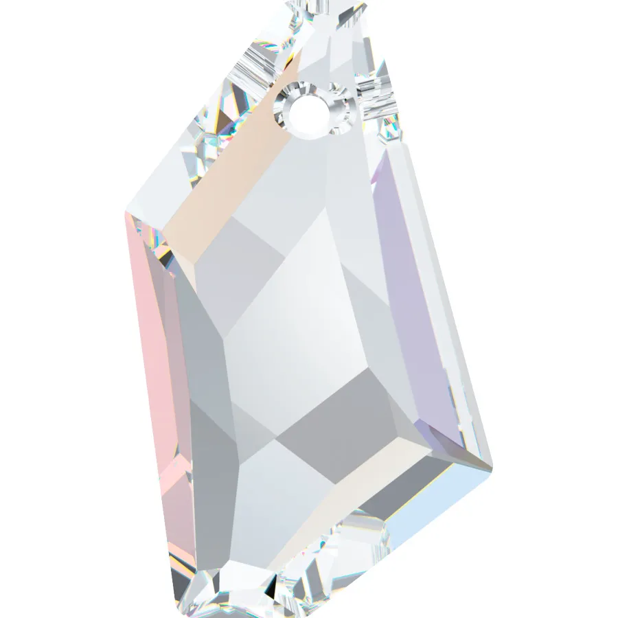 6670 18mm CRYSTAL AB