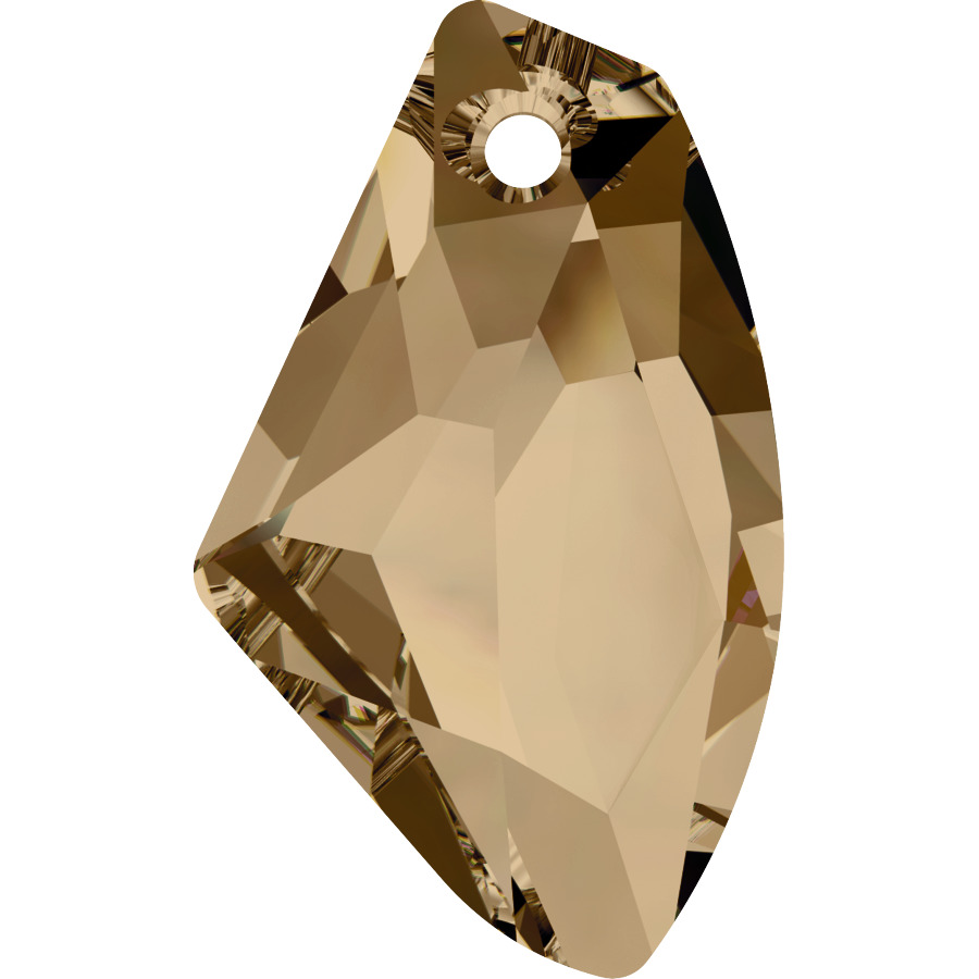 6656 19mm CRYSTAL GSHA
