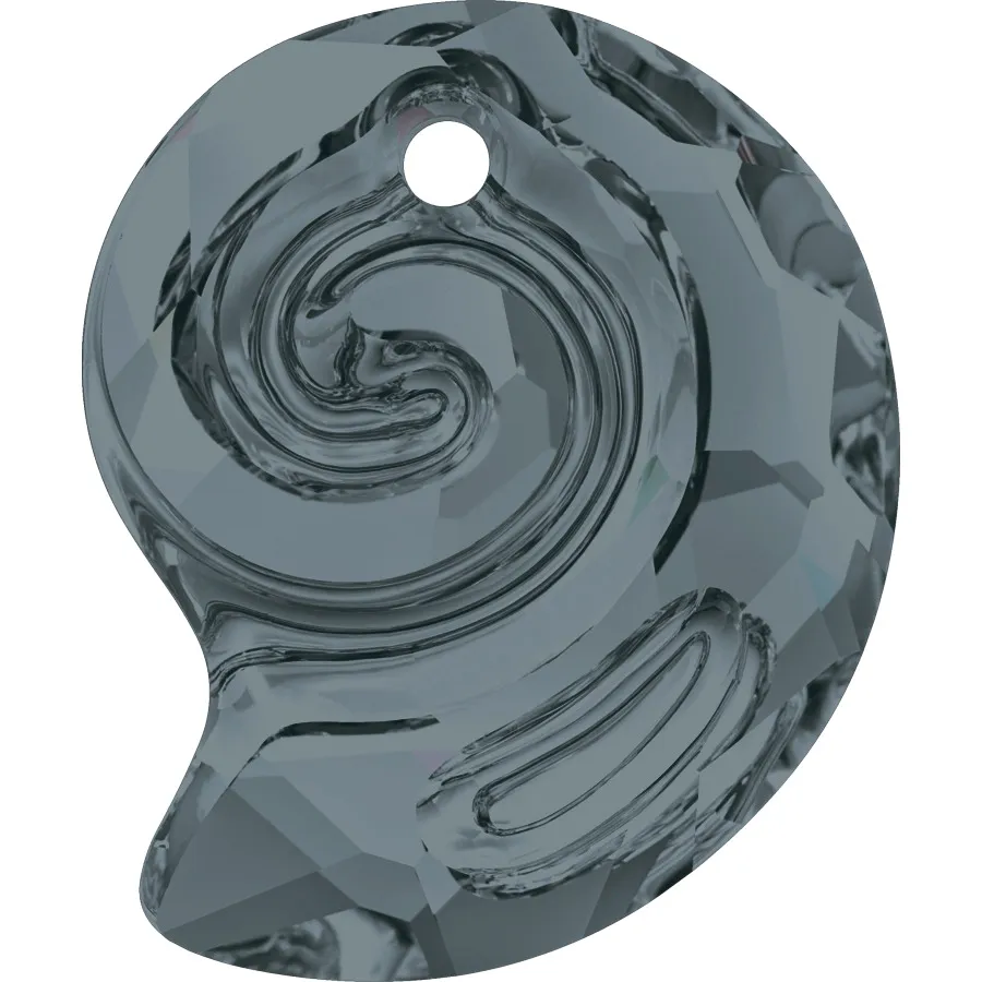 6731 28mm CRYSTAL SILVERNIGHT