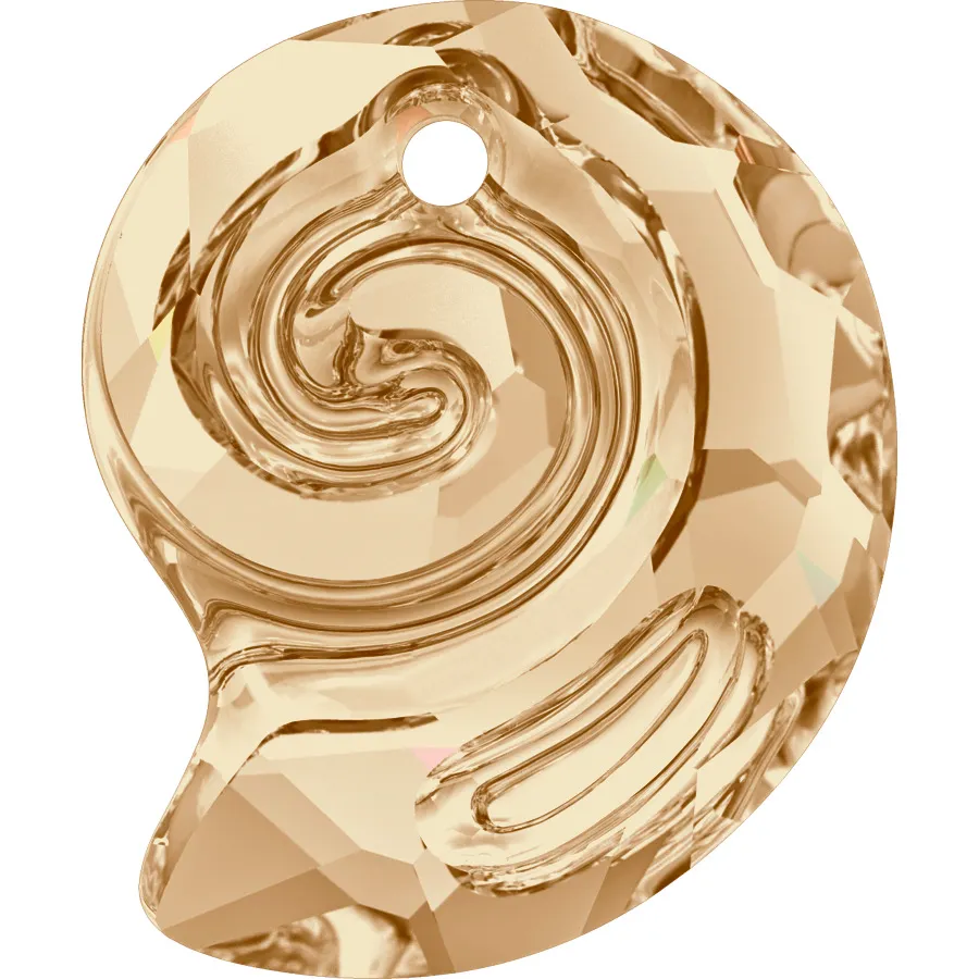 6731 28mm CRYSTAL GSHA