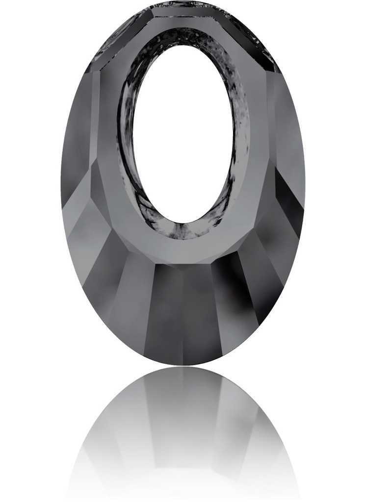 6040 20mm CRY.SILVERNIGHT