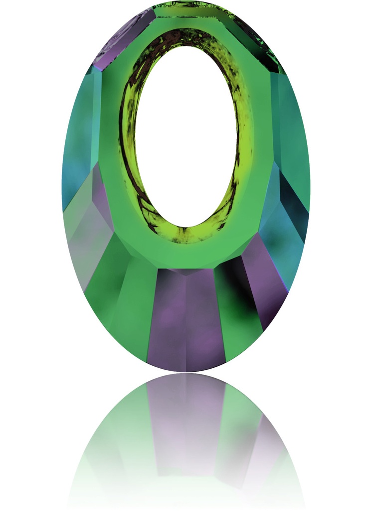 6040 30mm CRYSTAL VM P