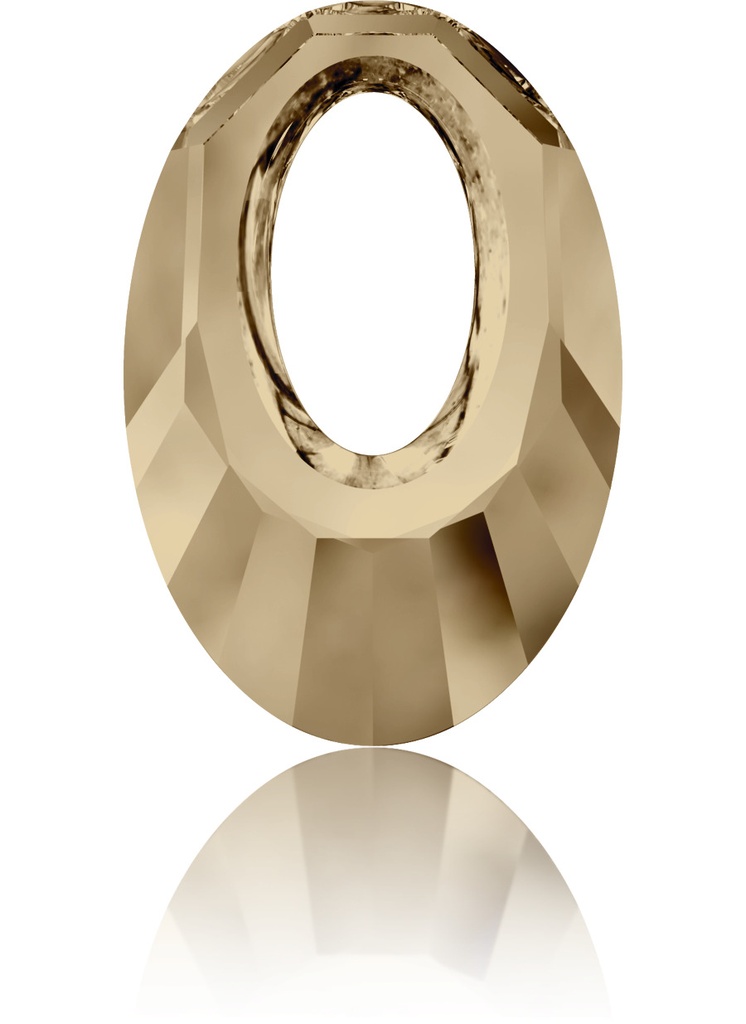 6040 30mm CRYSTAL GSHA