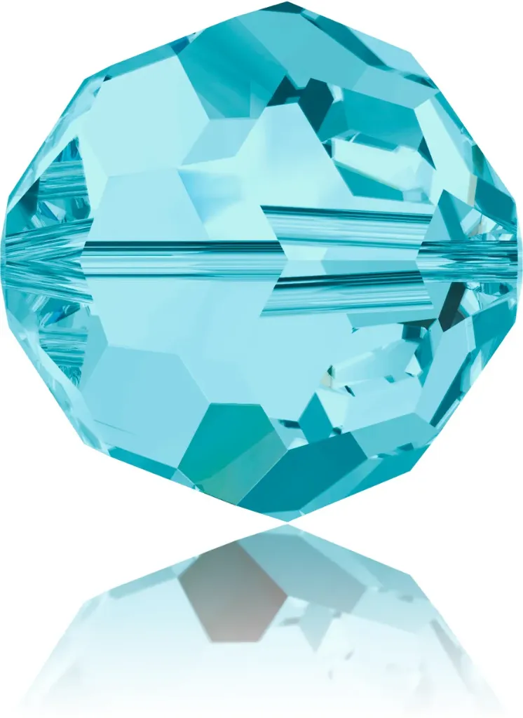 [500008100400] 5000 8mm AQUAMARINE