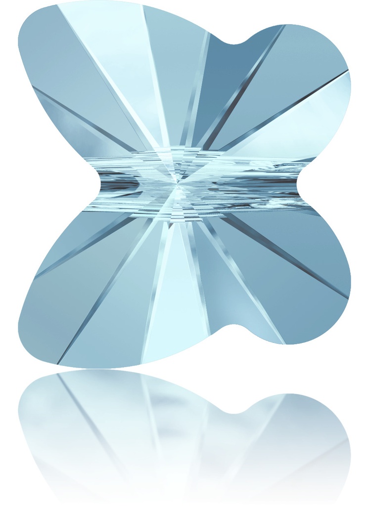 5754 6mm AQUAMARINE