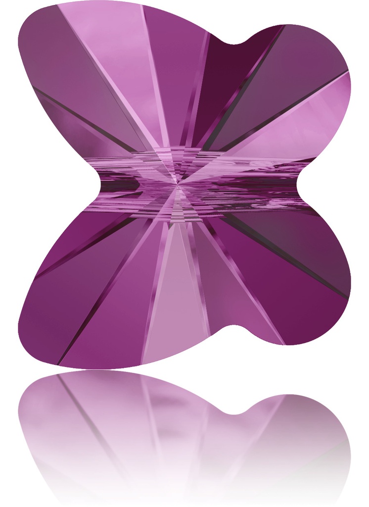 5754 6mm FUCHSIA