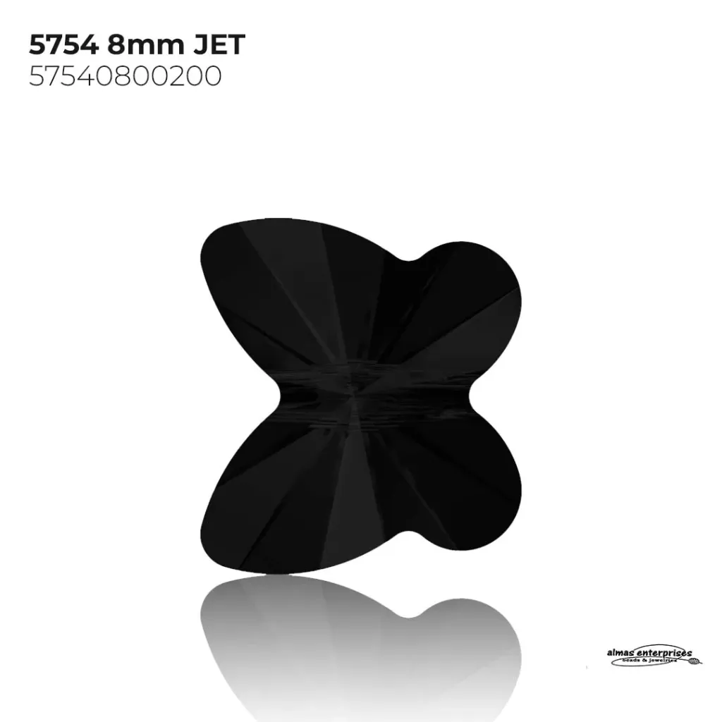 [57540800200] 5754 8mm JET