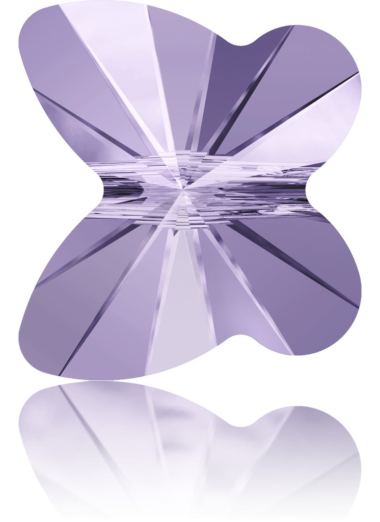 [57540803400] 5754 8mm VIOLET