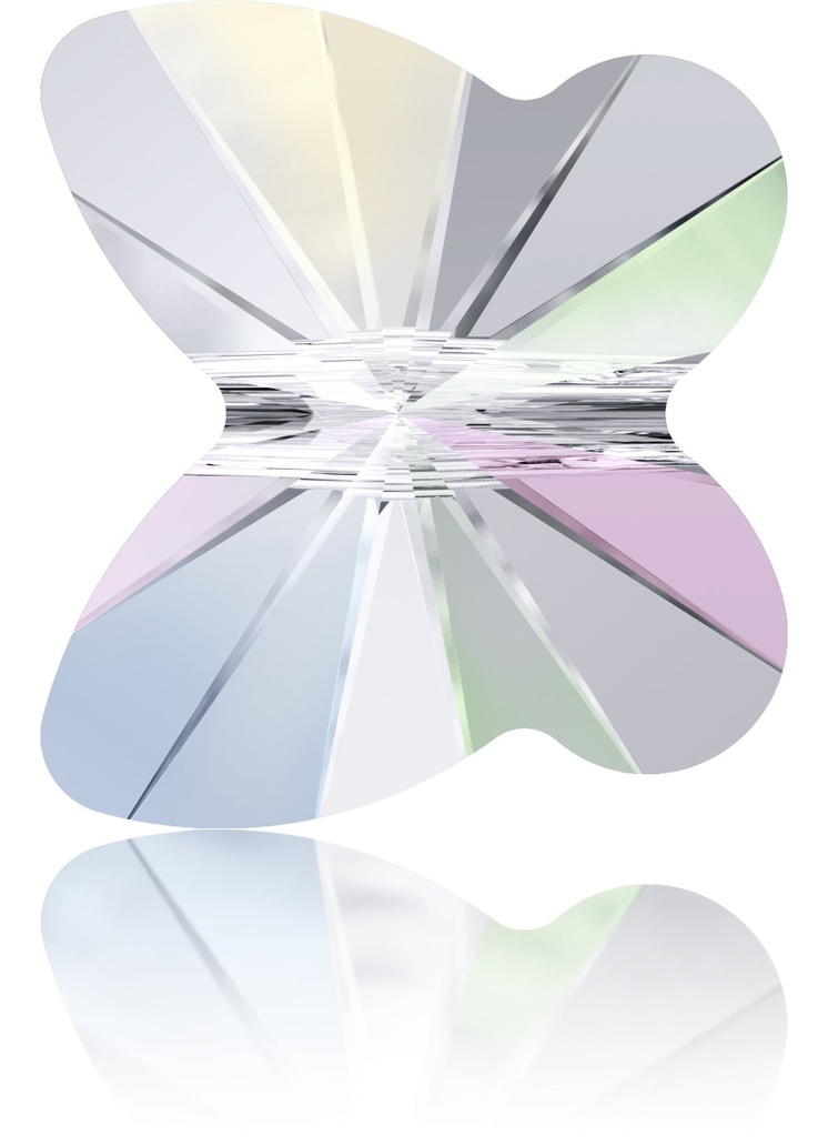 5754 10mm CRYSTAL.AB