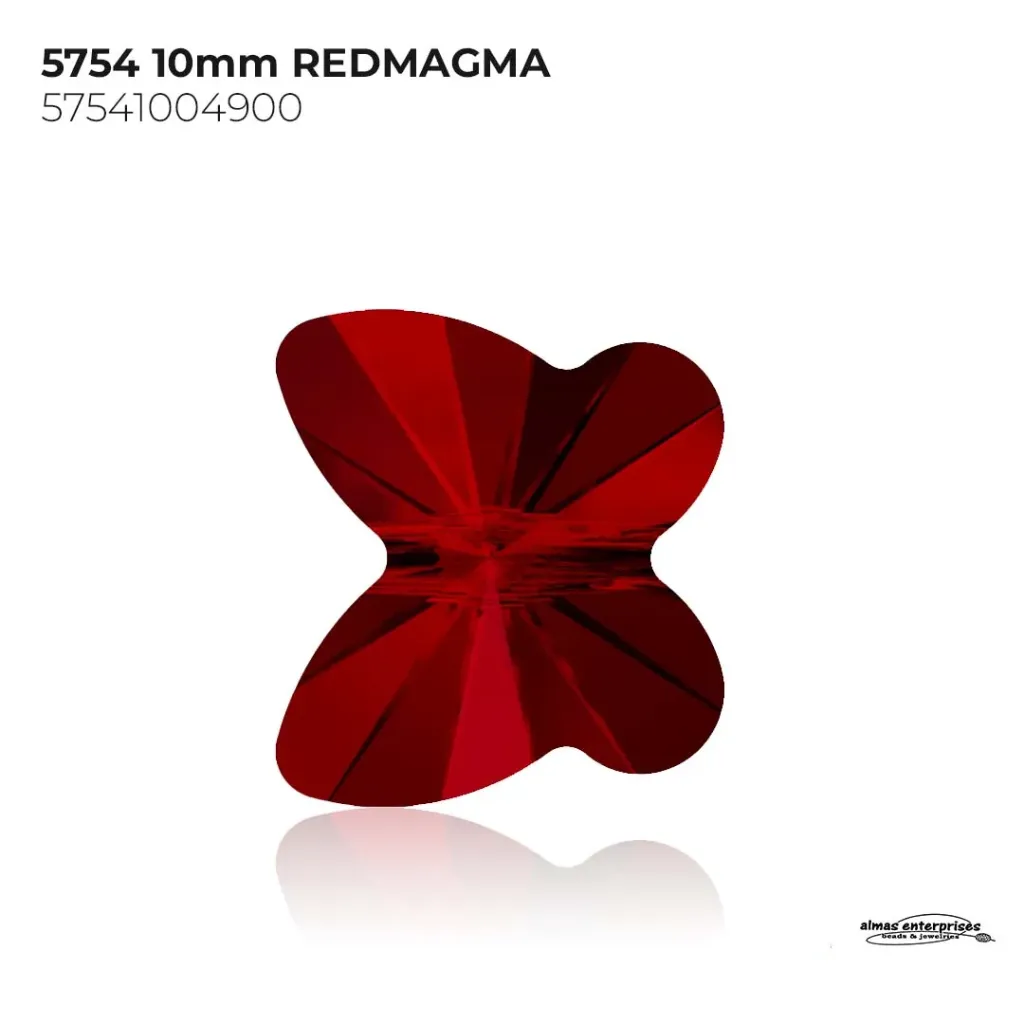 [57541004900] 5754 10mm REDMAGMA