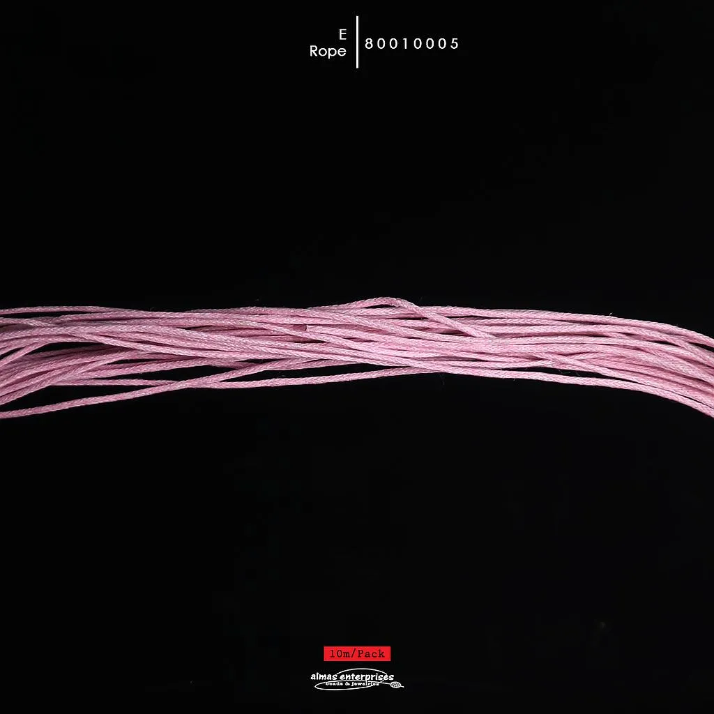 10m Rope
